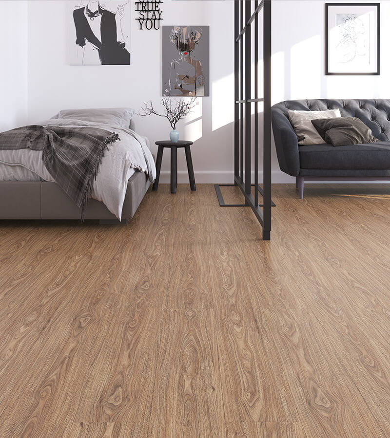 Piso Laminado