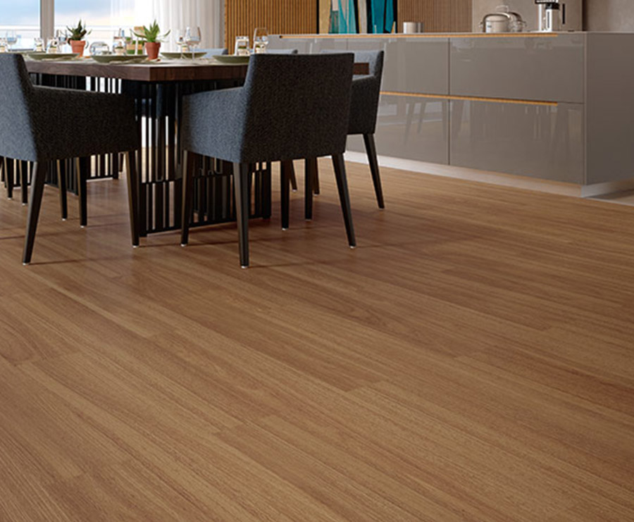 Piso Laminado Durafloor - Nature