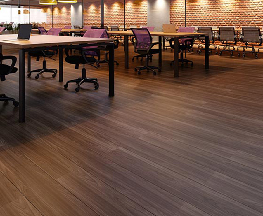 Piso Laminado Durafloor - Studio