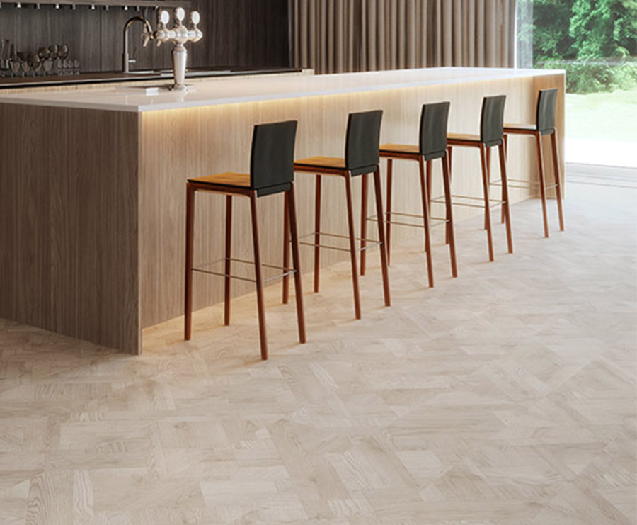 Piso Laminado Durafloor - Unique