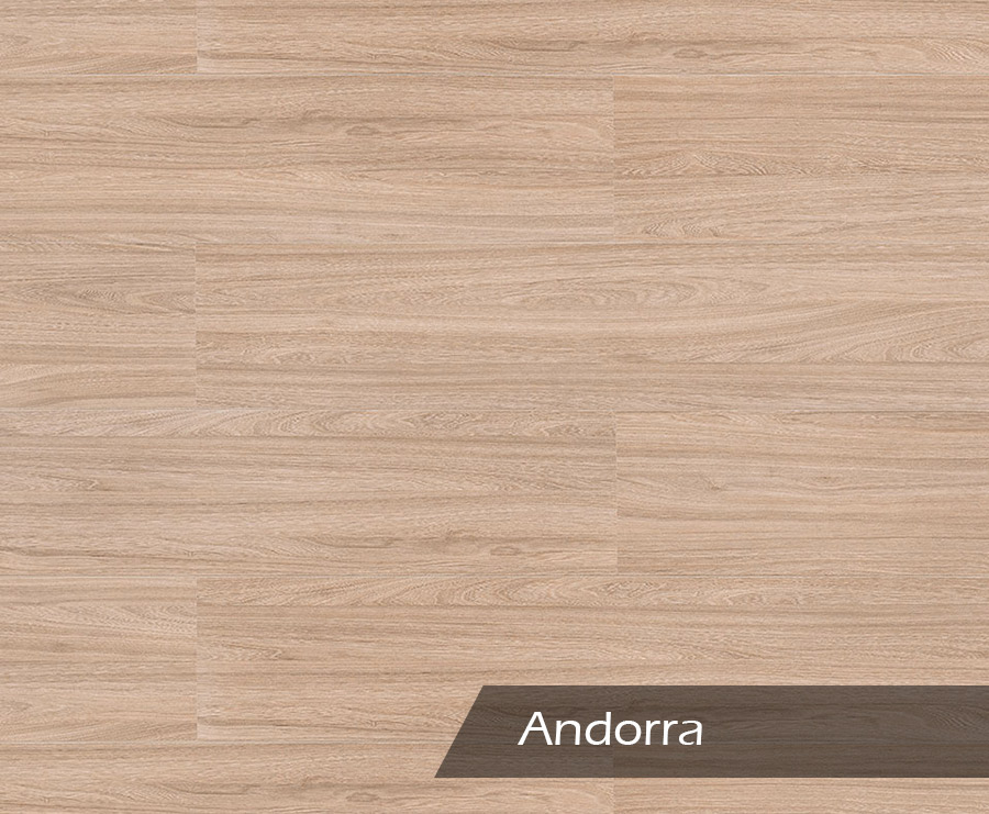 Piso Laminado - Eucafloor Evidence - Andorra