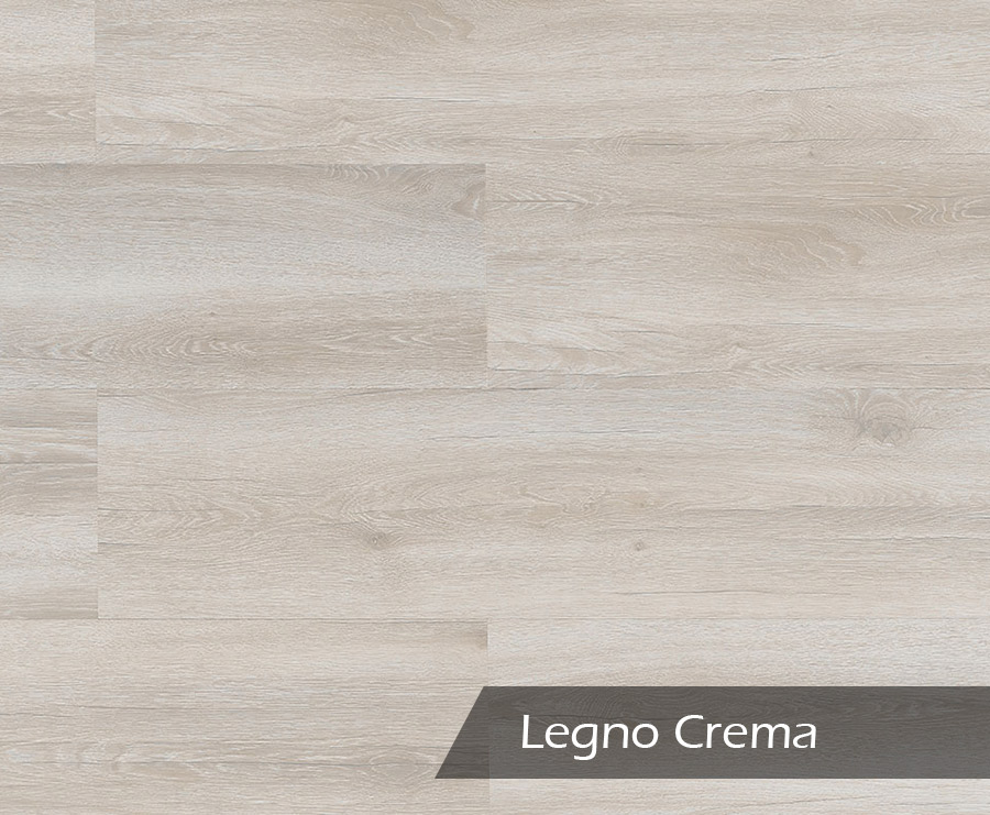 Piso Laminado - Eucafloor New Elegance - Legno Crema