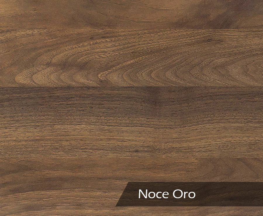 Piso Laminado - Eucafloor Prime - Noce Oro