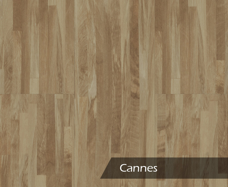 Piso Vinílico - Durafloor Atelier - Cannes