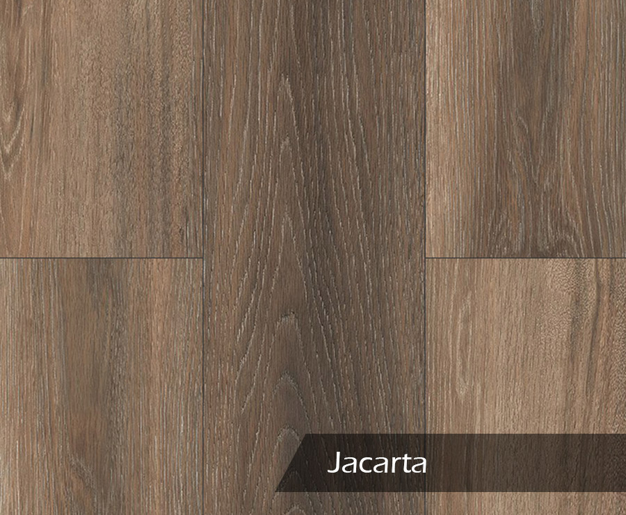 Piso Vinílico - Durafloor Atelier - Jacarta