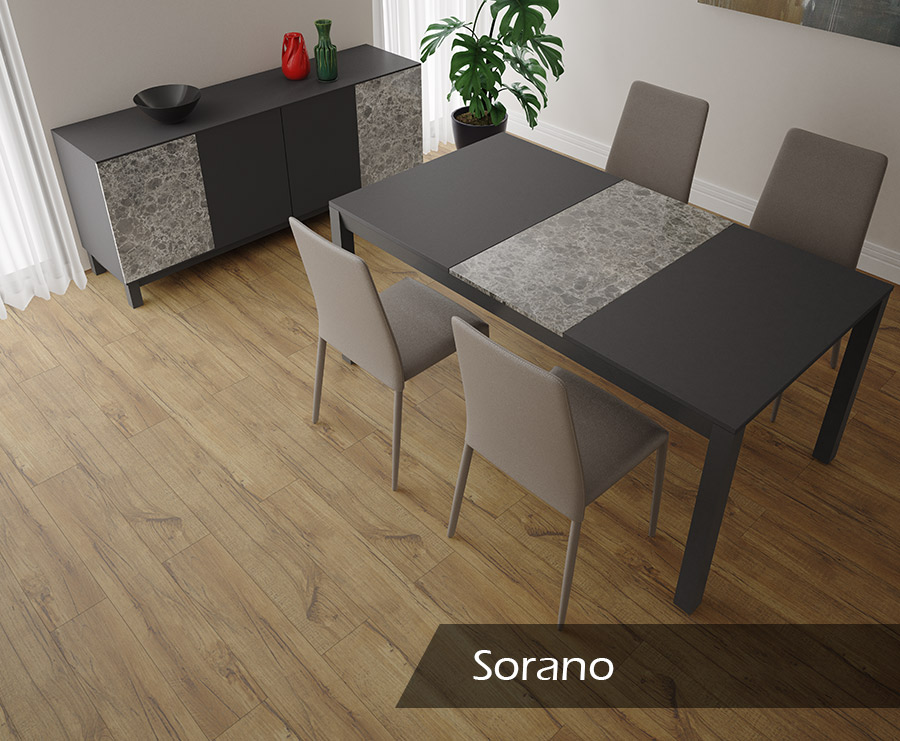 Piso Vinílico - Durafloor City - Sorano