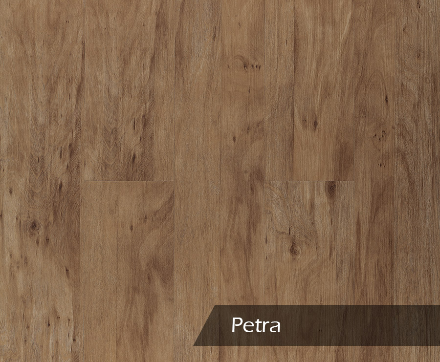 Piso Vinílico - Durafloor City - Petra