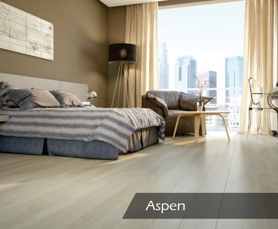 Piso Vinílico - Durafloor Idea - Aspen