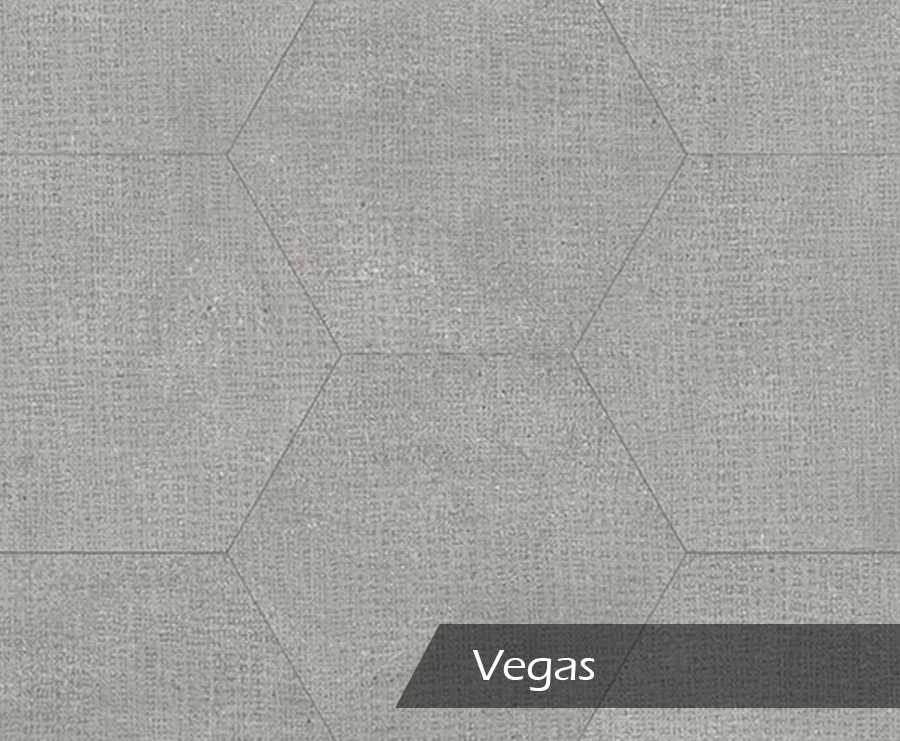 Piso Vinílico - Durafloor Inova - Vegas