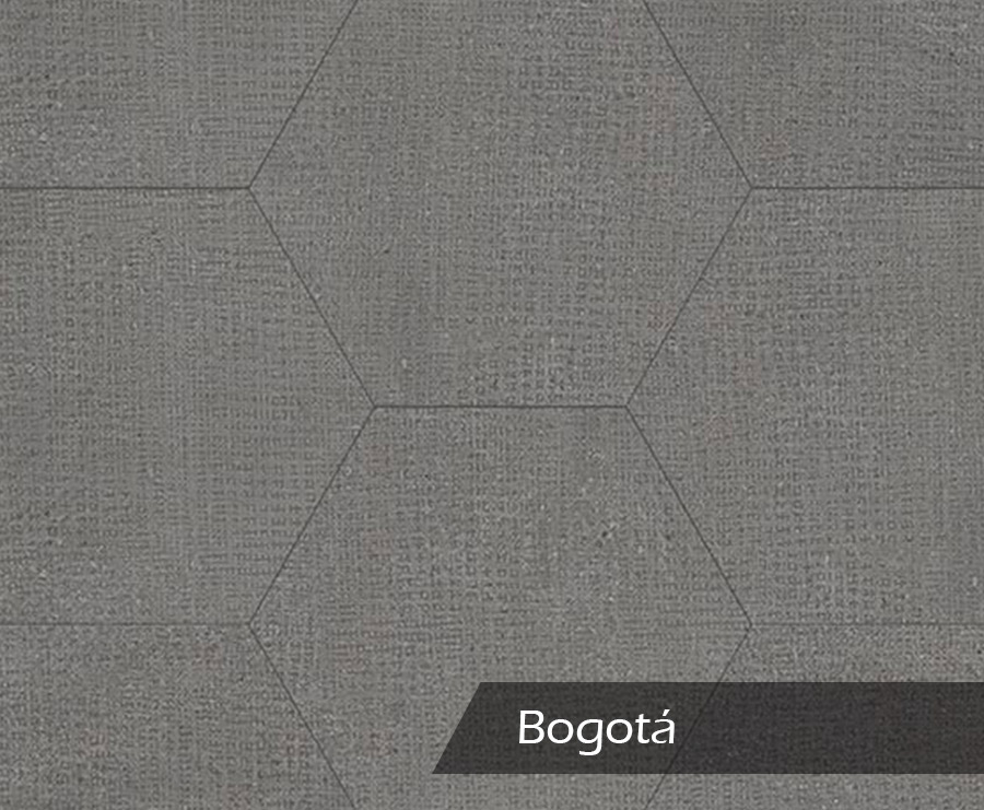 Piso Vinílico - Durafloor Inova - Bogotá