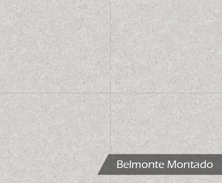 Piso Vinílico - Durafloor Inova - Belmonte Montado