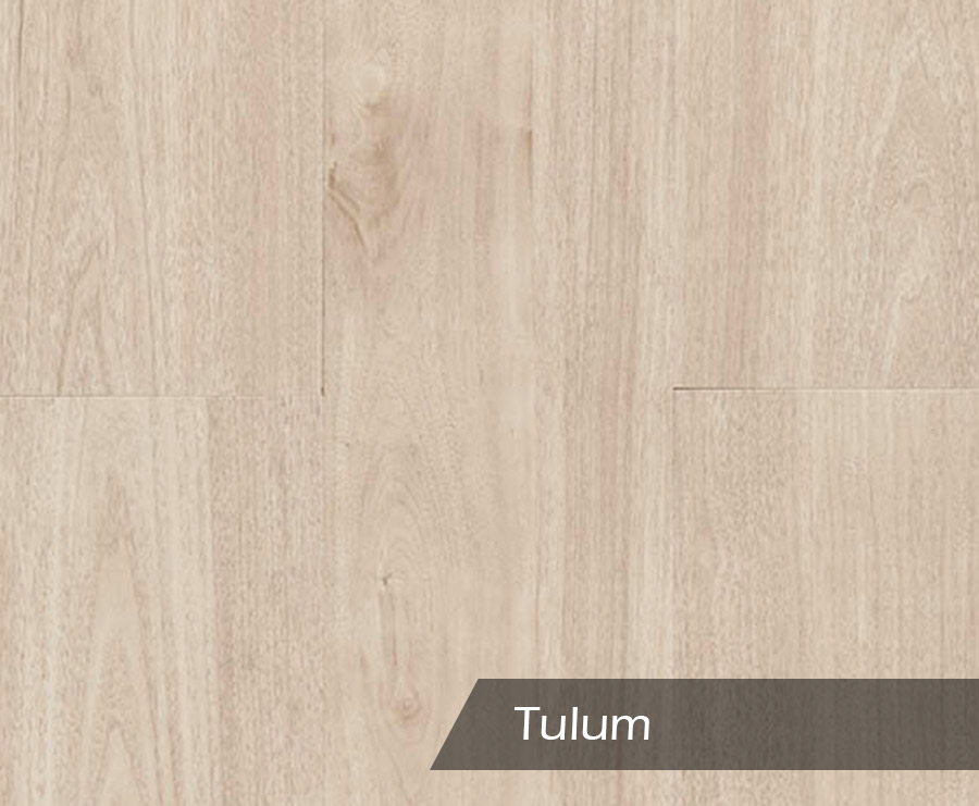Piso Vinílico - Durafloor Urban - Tulum
