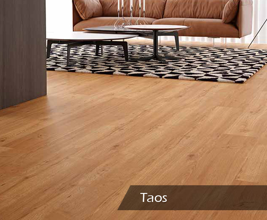 Piso Vinílico - Durafloor Urban - Taos