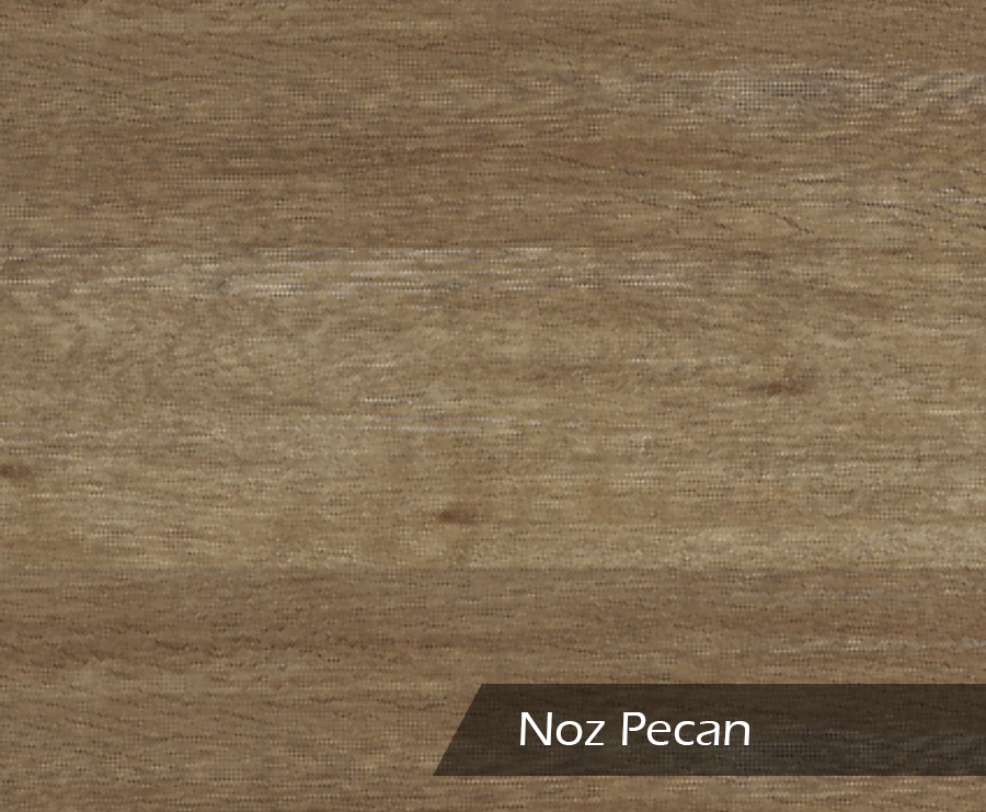 Piso Vinílico - Tarkett Essence - Noz Pecan