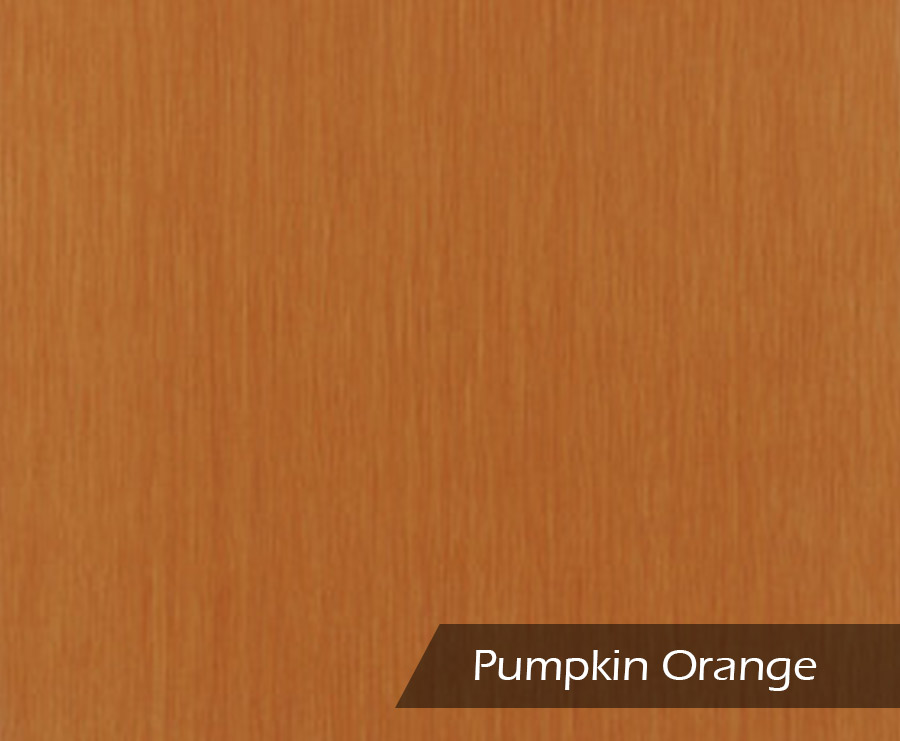 Piso Vinílico - Tarkett Make It - Pumpkin Orange